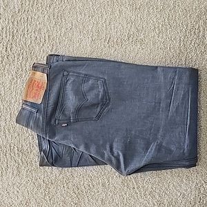 501 Grey levi Jean's